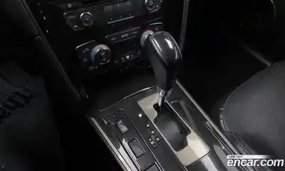 Renault SM7 2014 2.5 Автомат в Москве № 815243, миниатюра 9