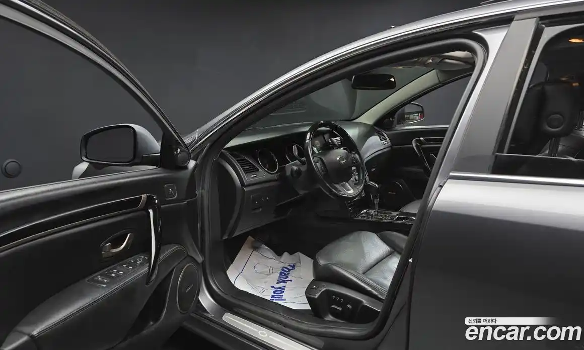 Renault SM7 2014 2.5 Автомат в Москве № 815243, фото 10