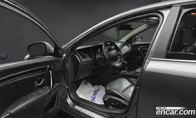 Renault SM7 2014 2.5 Автомат в Москве № 815243, миниатюра 10