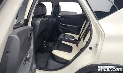 Renault QM3 2015 1.5 Автомат в Москве № 815244, миниатюра 11