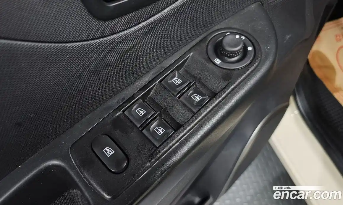 Renault QM3 2015 1.5 Автомат в Москве № 815244, фото 17