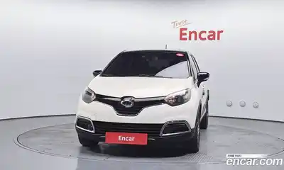 Renault QM3 2015 1.5 Автомат в Москве № 815244, миниатюра 3