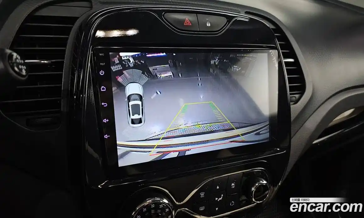 Renault QM3 2015 1.5 Автомат в Москве № 815244, фото 8