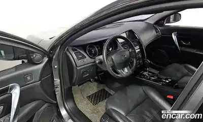 Renault SM7 2014 2.5 Автомат в Москве № 815252, миниатюра 11