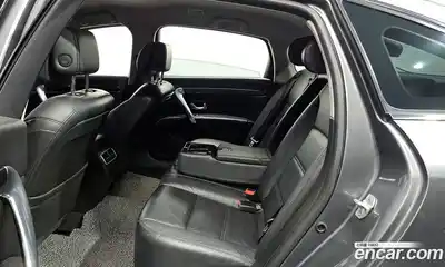 Renault SM7 2014 2.5 Автомат в Москве № 815252, миниатюра 12