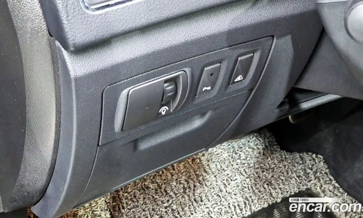 Renault SM7 2014 2.5 Автомат в Москве № 815252, фото 14