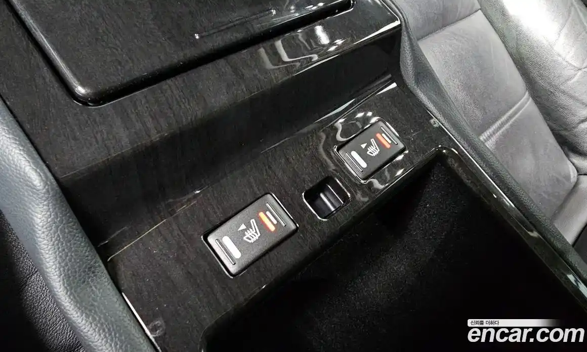 Renault SM7 2014 2.5 Автомат в Москве № 815252, фото 17