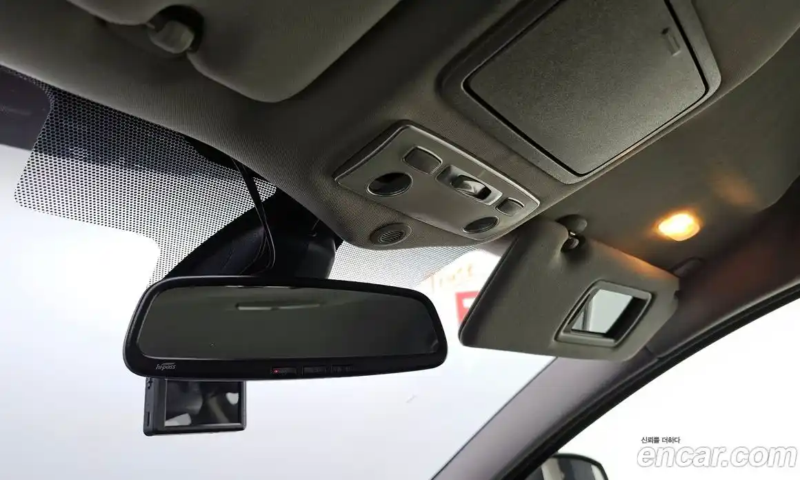 Renault SM7 2014 2.5 Автомат в Москве № 815252, фото 18