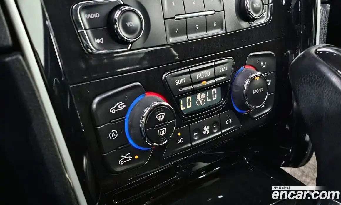 Renault SM7 2014 2.5 Автомат в Москве № 815252, фото 19