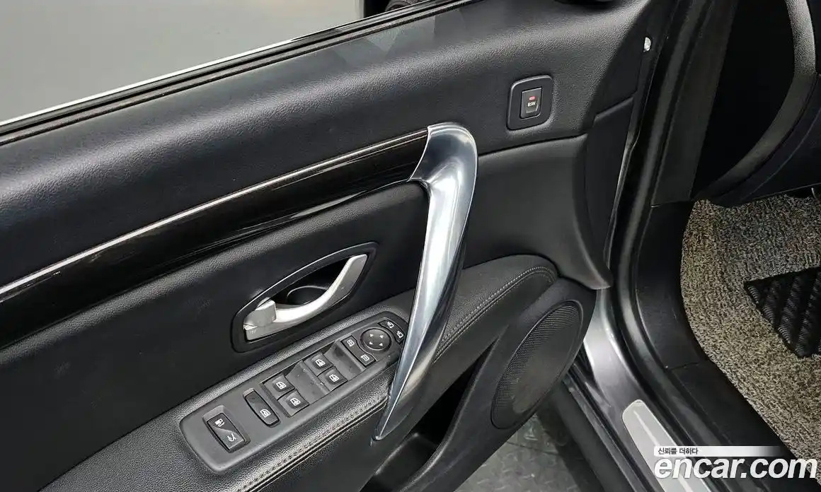 Renault SM7 2014 2.5 Автомат в Москве № 815252, фото 20