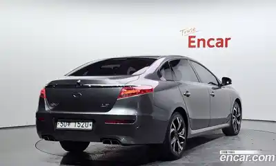 Renault SM7 2014 2.5 Автомат в Москве № 815252, миниатюра 2