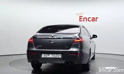 Renault SM7 2014 2.5 Автомат в Москве № 815252, миниатюра 4