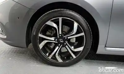 Renault SM7 2014 2.5 Автомат в Москве № 815252, миниатюра 5