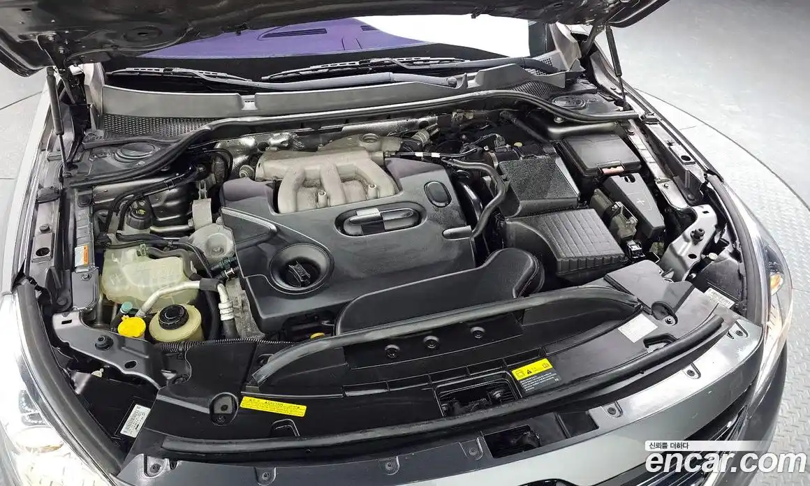 Renault SM7 2014 2.5 Автомат в Москве № 815252, фото 6