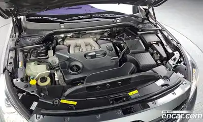 Renault SM7 2014 2.5 Автомат в Москве № 815252, миниатюра 6