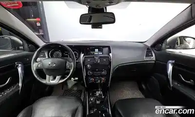 Renault SM7 2014 2.5 Автомат в Москве № 815252, миниатюра 7