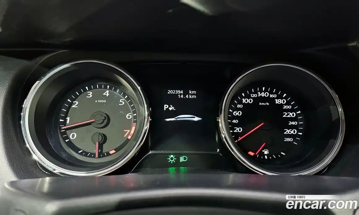 Renault SM7 2014 2.5 Автомат в Москве № 815252, фото 8