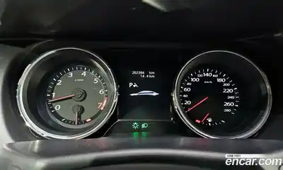 Renault SM7 2014 2.5 Автомат в Москве № 815252, миниатюра 8