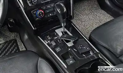 Renault SM7 2014 2.5 Автомат в Москве № 815252, миниатюра 9