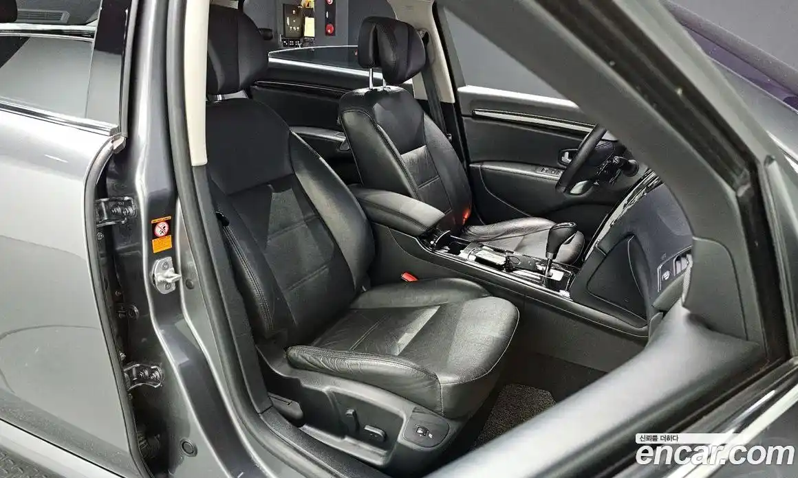 Renault SM7 2014 2.5 Автомат в Москве № 815252, фото 10