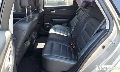 Renault SM6 2016 2.0 Автомат в Москве № 815297, миниатюра 12