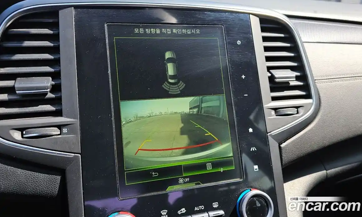 Renault SM6 2016 2.0 Автомат в Москве № 815297, фото 14