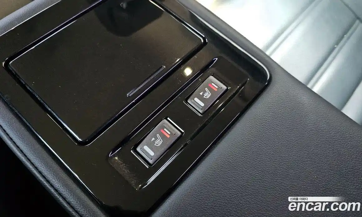 Renault SM6 2016 2.0 Автомат в Москве № 815297, фото 17