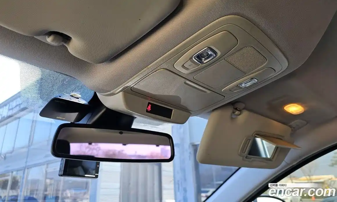 Renault SM6 2016 2.0 Автомат в Москве № 815297, фото 18