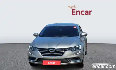 Renault SM6 2016 2.0 Автомат в Москве № 815297, миниатюра 3