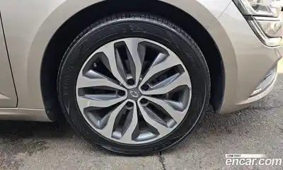 Renault SM6 2016 2.0 Автомат в Москве № 815297, миниатюра 5