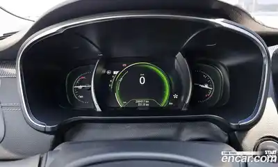 Renault SM6 2016 2.0 Автомат в Москве № 815297, миниатюра 8