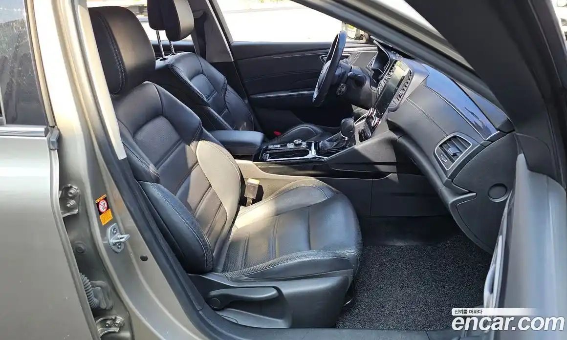 Renault SM6 2016 2.0 Автомат в Москве № 815297, фото 10