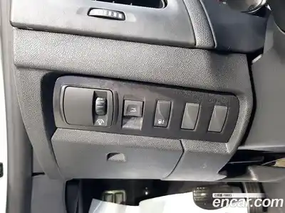 Renault SM3 2014 1.6 Автомат в Москве № 815343, миниатюра 11