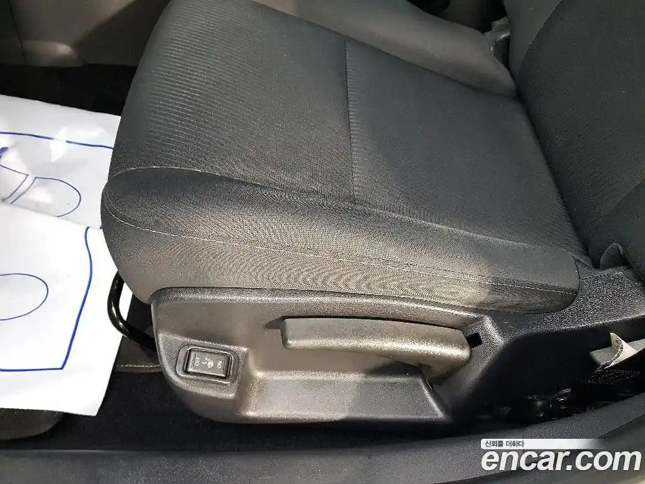 Renault SM3 2014 1.6 Автомат в Москве № 815343, фото 14