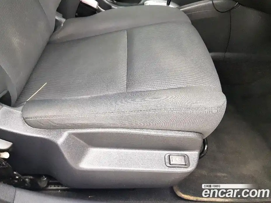 Renault SM3 2014 1.6 Автомат в Москве № 815343, фото 15