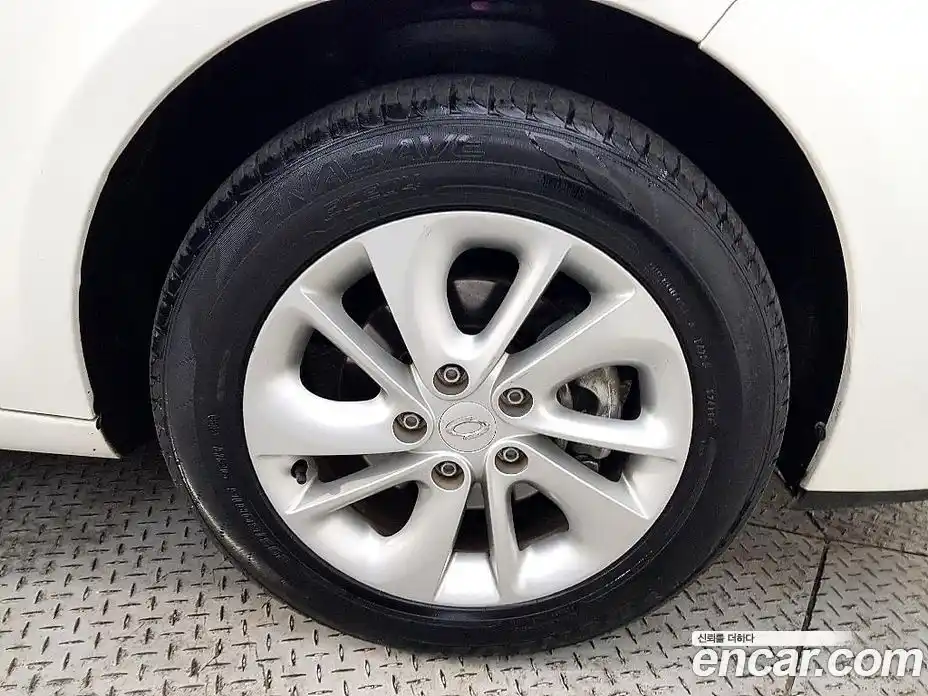 Renault SM3 2014 1.6 Автомат в Москве № 815343, фото 20