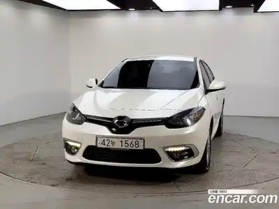 Renault SM3 2014 1.6 Автомат в Москве № 815343, миниатюра 2