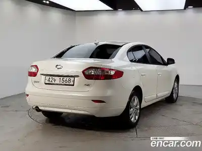 Renault SM3 2014 1.6 Автомат в Москве № 815343, миниатюра 4