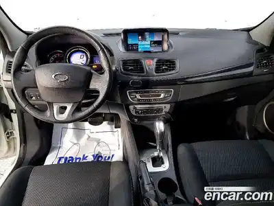 Renault SM3 2014 1.6 Автомат в Москве № 815343, миниатюра 5