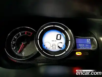 Renault SM3 2014 1.6 Автомат в Москве № 815343, миниатюра 7