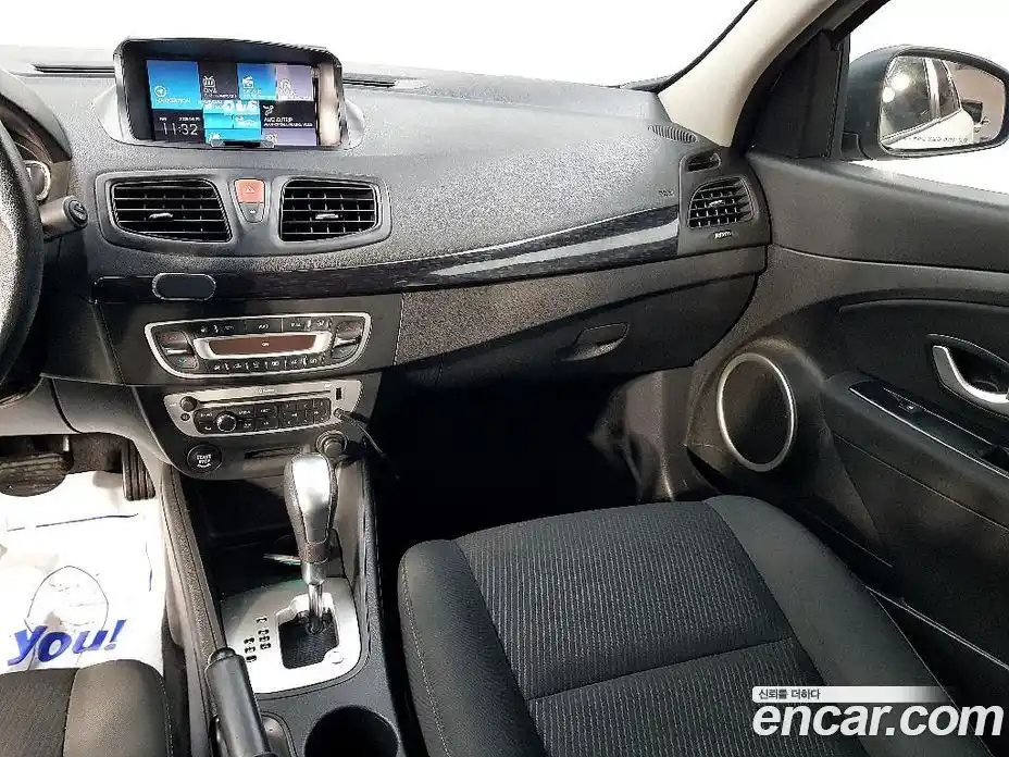 Renault SM3 2014 1.6 Автомат в Москве № 815343, фото 10