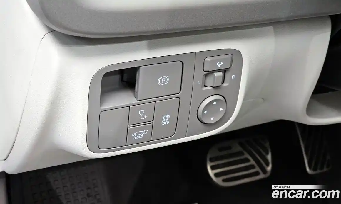 Hyundai Ioniq 6 2022 0.1 Автомат в Москве № 815409, фото 15