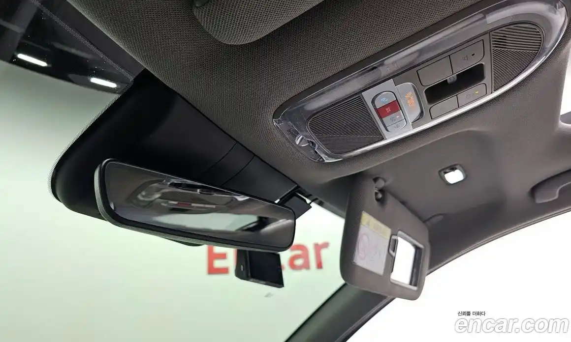 Hyundai Ioniq 6 2022 0.1 Автомат в Москве № 815409, фото 19