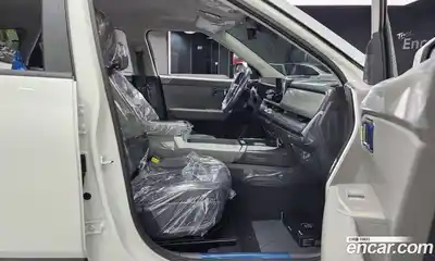 Kia Seltos 2026 1.6 Автомат в Москве № 815533, миниатюра 11