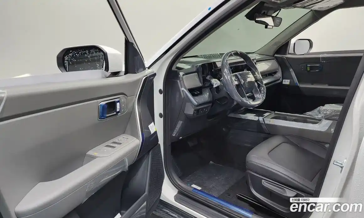 Kia Seltos 2026 1.6 Автомат в Москве № 815533, фото 12