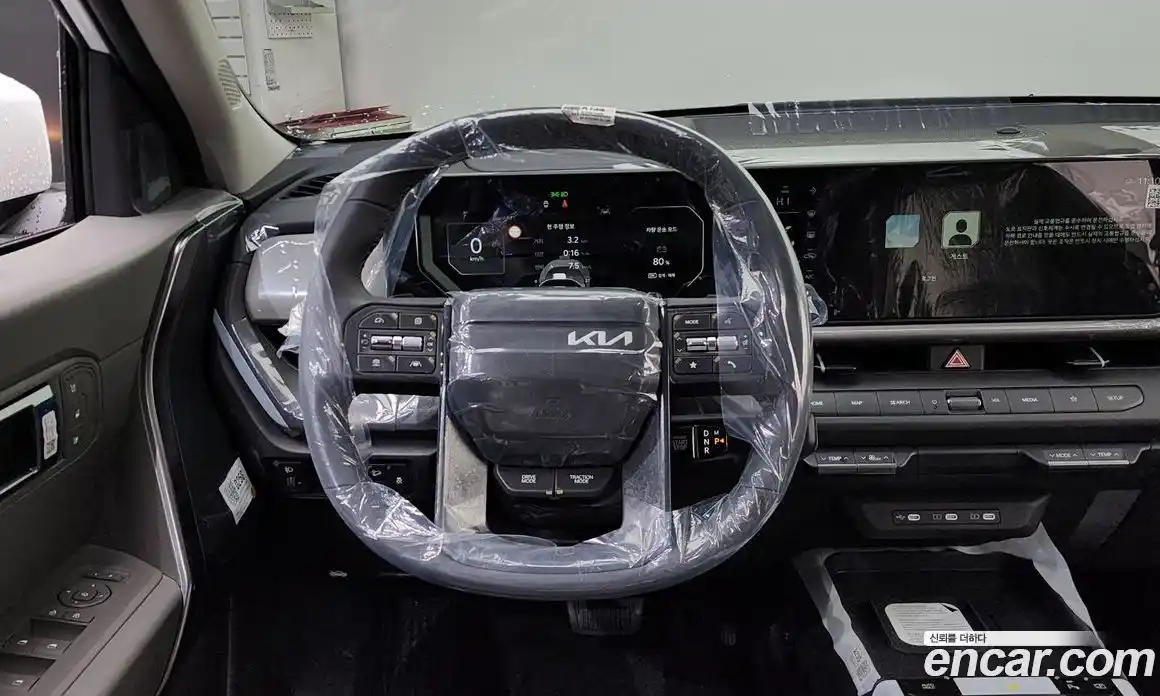 Kia Seltos 2026 1.6 Автомат в Москве № 815533, фото 13