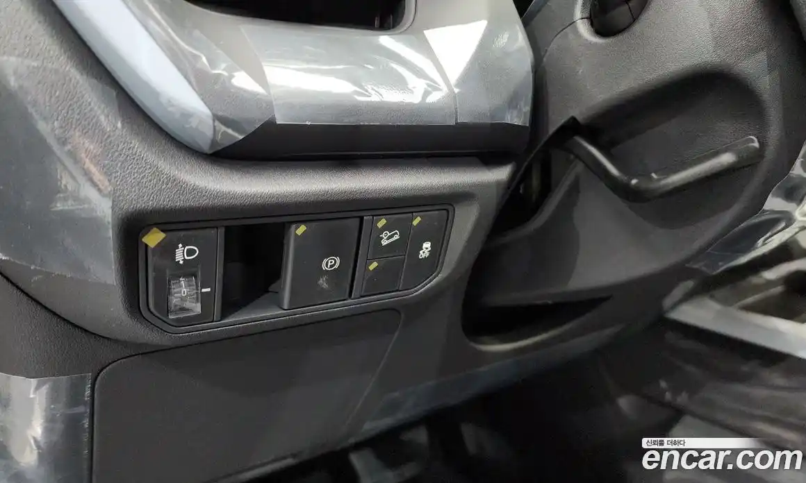 Kia Seltos 2026 1.6 Автомат в Москве № 815533, фото 16