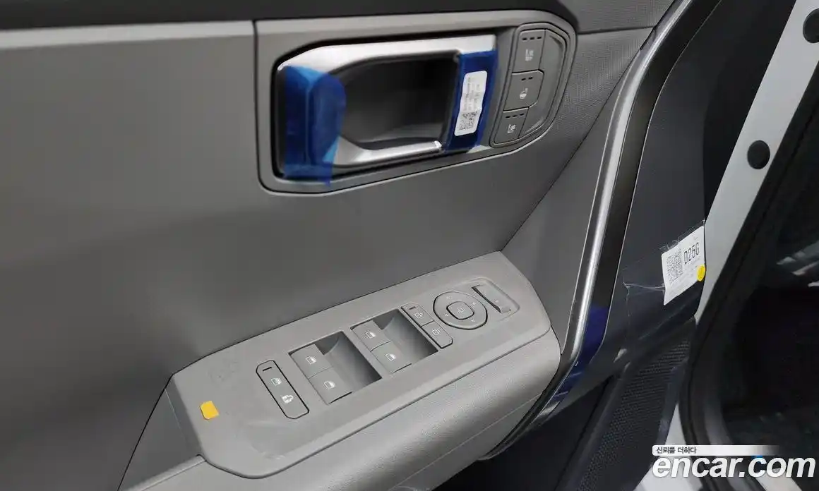 Kia Seltos 2026 1.6 Автомат в Москве № 815533, фото 17