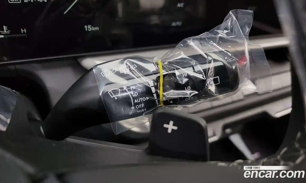 Kia Seltos 2026 1.6 Автомат в Москве № 815533, фото 18