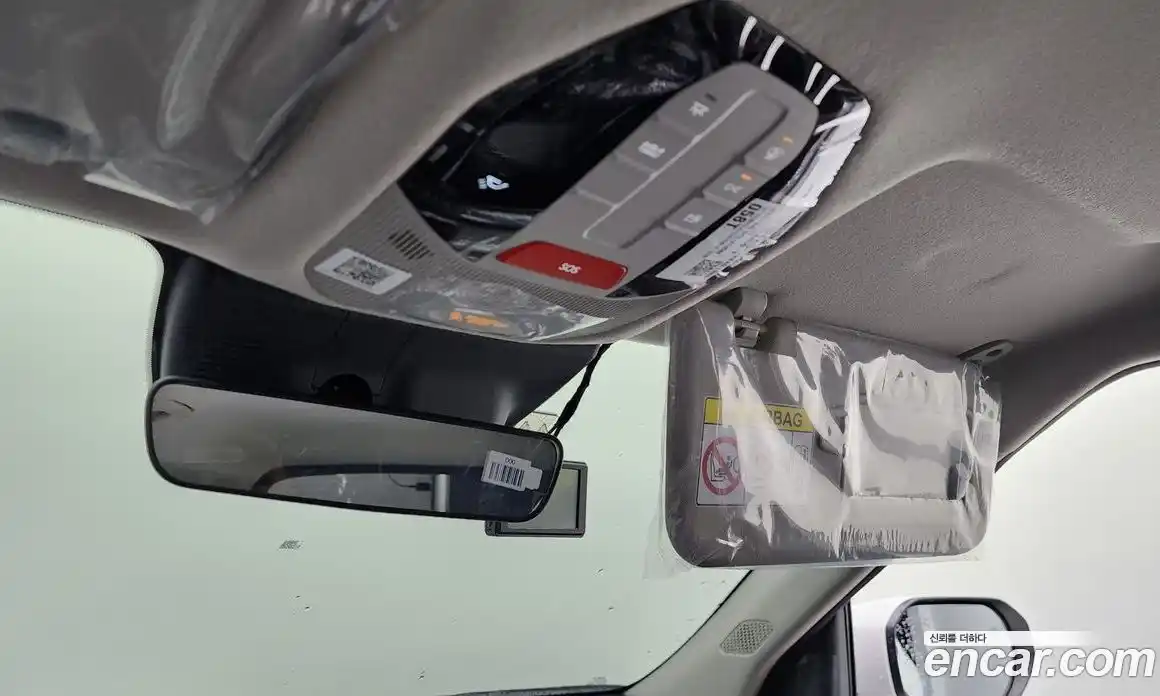 Kia Seltos 2026 1.6 Автомат в Москве № 815533, фото 19